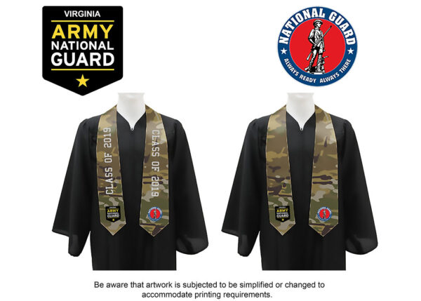 Graduation Stoles - Image 5