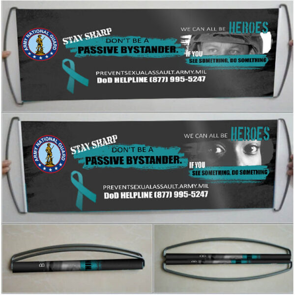 Rolling Banner