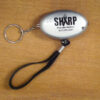 Personal Emergency Safety Alarm w/LED light - Image 2