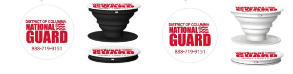 Phone Pop Sockets - Image 3