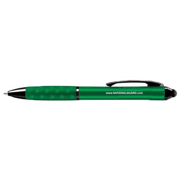 Express Pen + Stylus