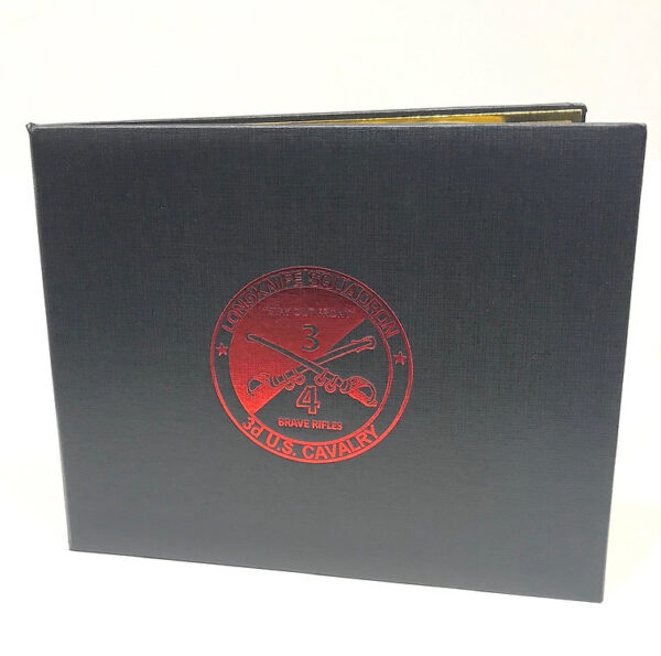 Certificate Holder - Image 2