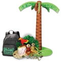 Jungle Escape 5th Edition - Prop Pack