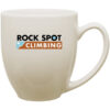 15 oz Glossy Bistro Mug - Image 2