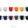 15 oz Glossy Bistro Mug - Image 3