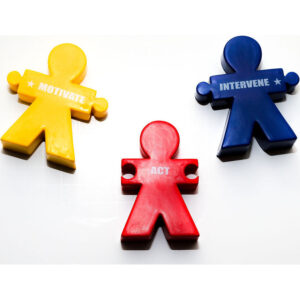 Teamwork Puzzle Set