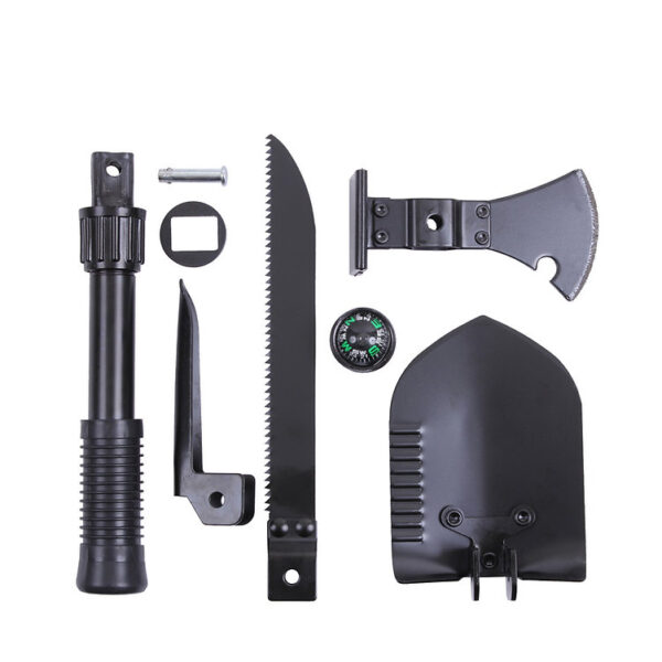 5-in-1 Multi-Purpose Tool - Image 2