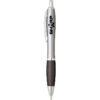 The Nash Retractable Ballpoint Pen with Grip - Image 2