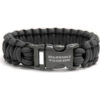 Paracord Survival Bracelet - Image 2