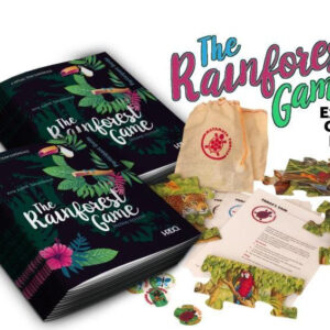 The Rainforest Game
