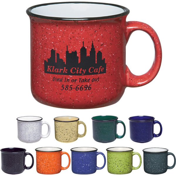 15oz Campfire Mug - Image 3