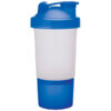 Buff 16 oz. Fitness Shaker Cup - Image 5