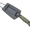 Boker Magnum 'Lil Friend Drop Knife - Image 2
