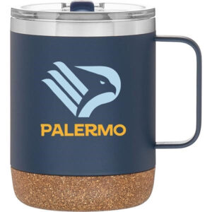 Explorer Coffee Mug
