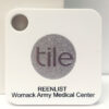 Tile Mate with Replaceable Battery - Image 2