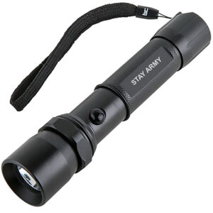 Basecamp® Explorer 2200 mAh Powerbank Flashlight