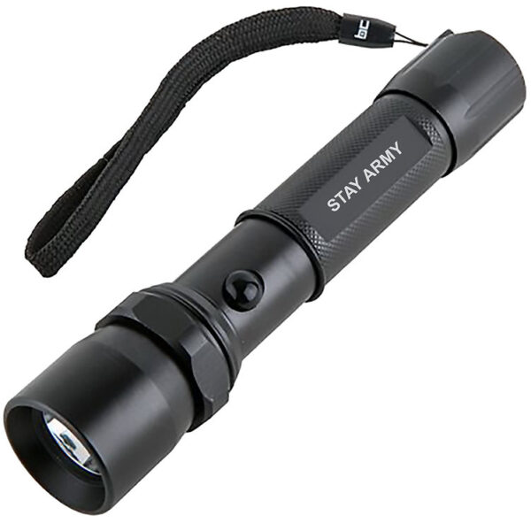 Basecamp® Explorer 2200 mAh Powerbank Flashlight