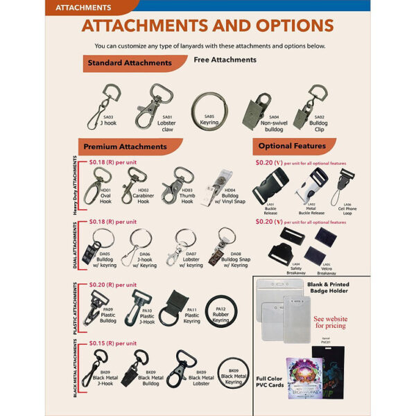 OCP Lanyard - Image 3