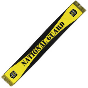 Stadium Scarf High Definition 57x7.75" Woven