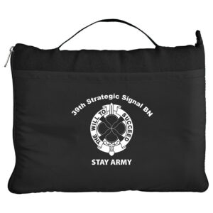 Roam Fleece Travel Blanket