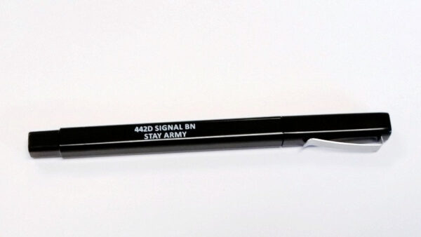Ambassador Square Ballpoint - Image 2