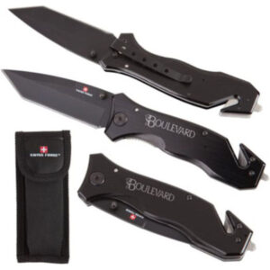 Swiss Force Safety Knife