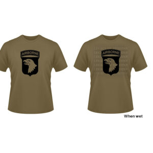 Sweat Activated Shirt