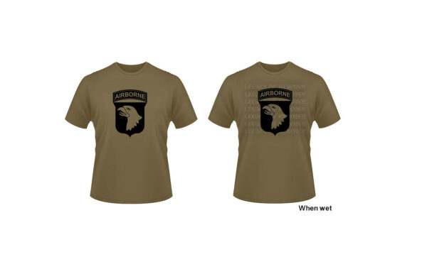 Sweat Activated Shirt