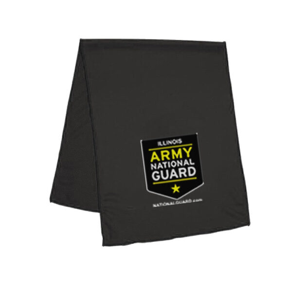 Low MOQ Mesh Cooling Towel - Image 2