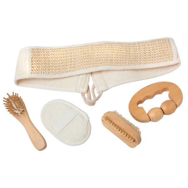Sonoma Bath and Massage Gift Set - Image 2