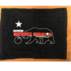 Oversized Rally Towel 15" x 18" - Image 2