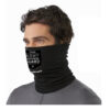 Dye Sublimated Multifunctional Neck Gaiter - Image 3