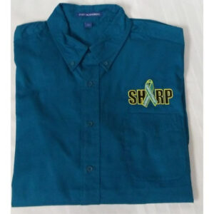 Port Authority® Long Sleeve Easy Care Shirt