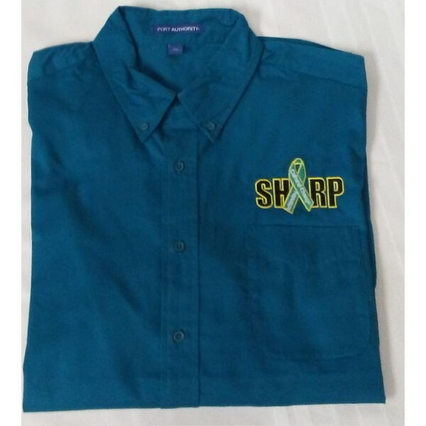 Port Authority® Long Sleeve Easy Care Shirt