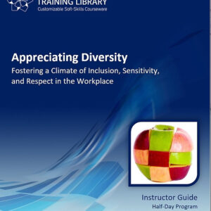 Appreciating Diversity (Classroom Version)