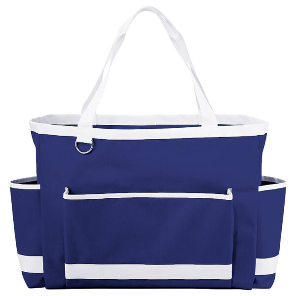 Game Day Carry All Tote - Image 4