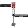 Hand Sanitizer Dispenser - Image 3