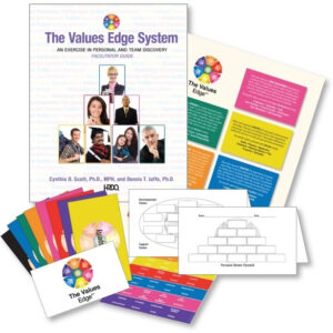 Values Edge System Complete Kit