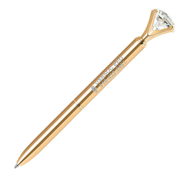 Diamond III pen - Image 3
