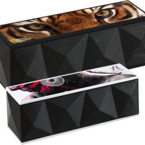 RoxBox Duet Bluetooth® Speaker