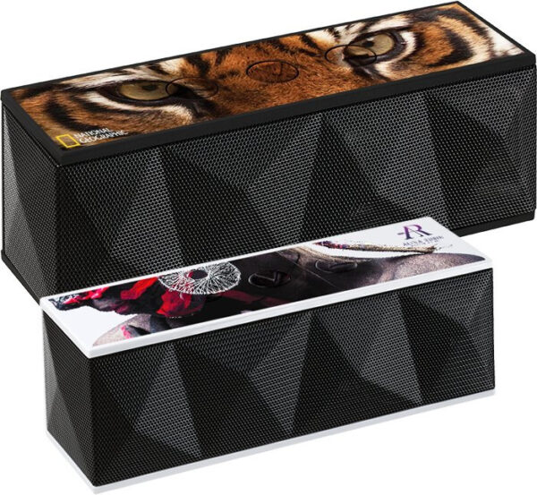 RoxBox Duet Bluetooth® Speaker