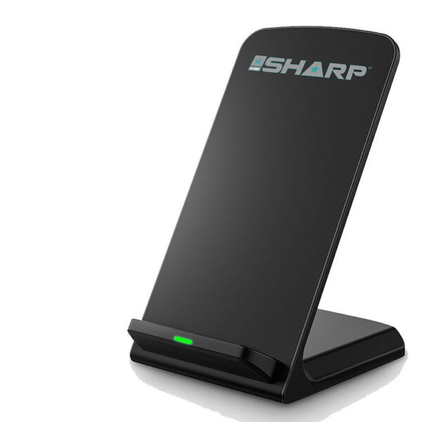 Seneo Wireless Charging Stand - Image 3