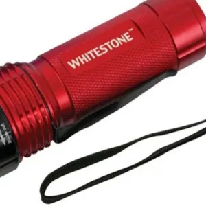 MaxiTactical Dual Output Light (3 Watt) -Red (limited stock)