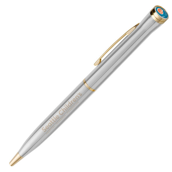Logo Top Premier Pen - Image 5