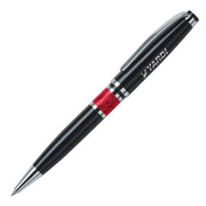 Twist Chrome Plated Pen
