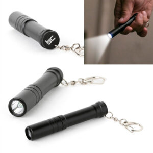 BaseCamp® Pathfinder Flashlight Key Chain