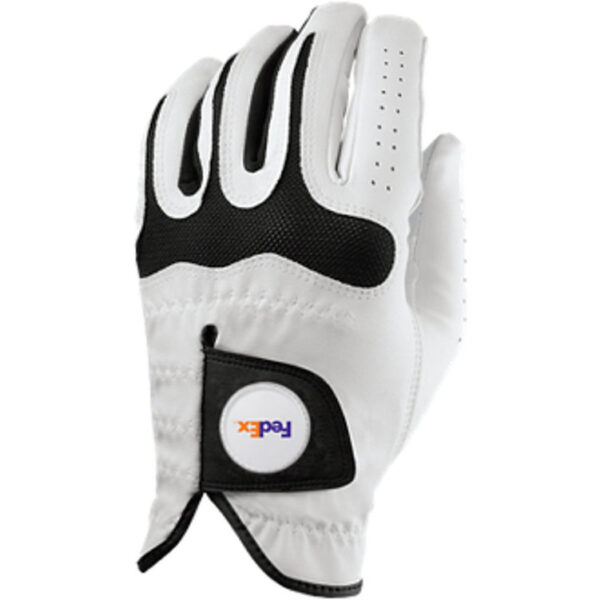 GRIP-SOFT-FD - Wilson Staff Grip Soft Golf Glove