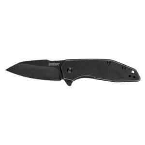 Kershaw Gravel