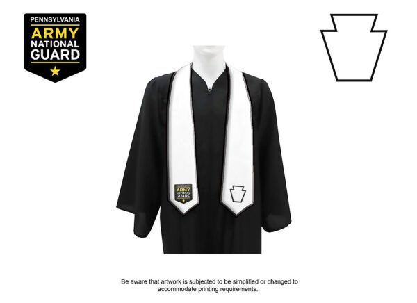 Graduation Stoles - Image 3