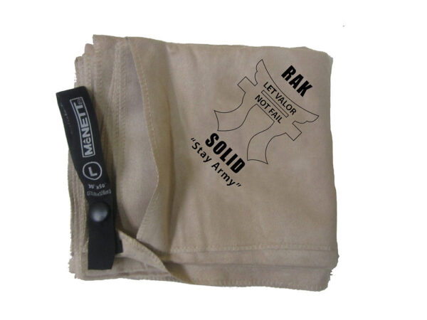 McNett Towel - Image 4